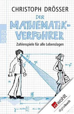 E-Book (epub) Der Mathematikverführer von Christoph Drösser