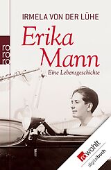 E-Book (epub) Erika Mann von Irmela von der Lühe