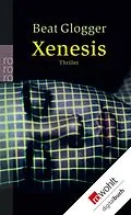 E-Book (epub) Xenesis von Beat Glogger