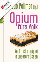 E-Book (epub) Opium fürs Volk von Andrea Fock, Jutta Muth, Monika Niehaus