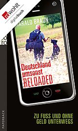 E-Book (epub) Deutschland umsonst reloaded von Harald Braun