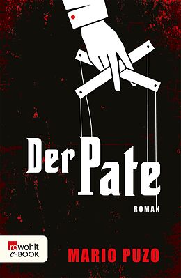 E-Book (epub) Der Pate von Mario Puzo