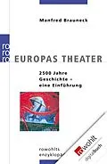 E-Book (epub) Europas Theater von Manfred Brauneck