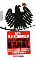 E-Book (epub) Der Schwarze Kanal von Jan Fleischhauer