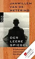 E-Book (epub) Der leere Spiegel von Janwillem van de Wetering