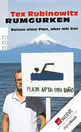 E-Book (epub) Rumgurken von Tex Rubinowitz