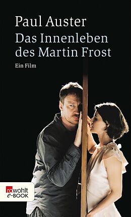 E-Book (epub) Das Innenleben des Martin Frost von Paul Auster
