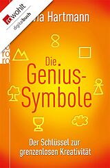 E-Book (epub) Die Genius-Symbole von Silvia Hartmann