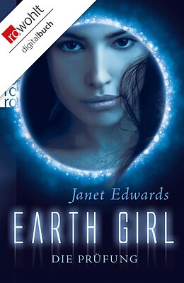 E-Book (epub) Earth Girl: Die Prüfung von Janet Edwards