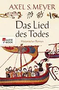 E-Book (epub) Das Lied des Todes von Axel S. Meyer