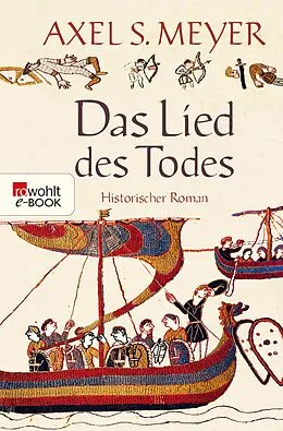 E-Book (epub) Das Lied des Todes von Axel S. Meyer