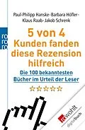 E-Book (epub) 5 von 4 Kunden fanden diese Rezension hilfreich von Paul-Philipp Hanske, Barbara Höfler, Klaus Raab