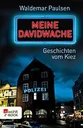 E-Book (epub) Meine Davidwache von Waldemar Paulsen