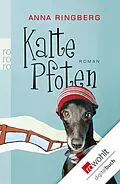 E-Book (epub) Kalte Pfoten von Anna Ringberg
