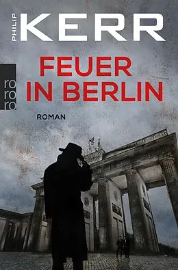 E-Book (epub) Feuer in Berlin von Philip Kerr
