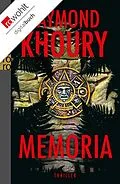 E-Book (epub) Memoria von Raymond Khoury