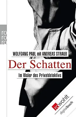 E-Book (epub) Der Schatten von Wolfgang Paul