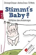 E-Book (epub) Stimmt's Baby? von Christoph Drösser, Andrea Cross, Til Mette