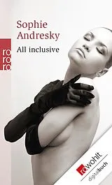 E-Book (epub) All inclusive von Sophie Andresky