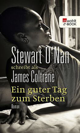 E-Book (epub) Ein guter Tag zum Sterben von James Coltrane