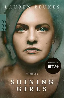 E-Book (epub) Shining Girls von Lauren Beukes
