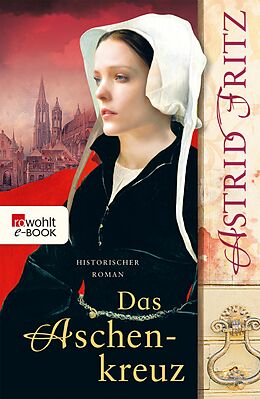 E-Book (epub) Das Aschenkreuz von Astrid Fritz