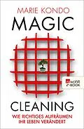 E-Book (epub) Magic Cleaning von Marie Kondo