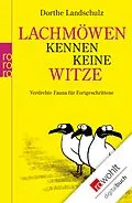 E-Book (epub) Lachmöwen kennen keine Witze von Dorthe Landschulz