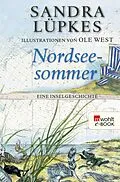 E-Book (epub) Nordseesommer von Sandra Lüpkes