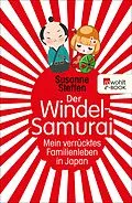 E-Book (epub) Der Windel-Samurai von Susanne Steffen