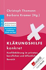 E-Book (epub) Klärungshilfe konkret von 