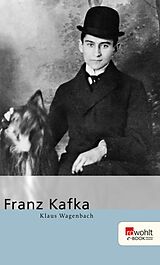 E-Book (epub) Franz Kafka von Klaus Wagenbach