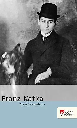 E-Book (epub) Franz Kafka von Klaus Wagenbach