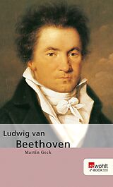 E-Book (epub) Ludwig van Beethoven von Martin Geck