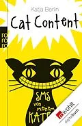 E-Book (epub) Cat Content von Katja Berlin