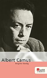 E-Book (epub) Albert Camus von Brigitte Sändig