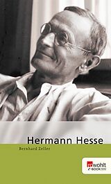 E-Book (epub) Hermann Hesse von Bernhard Zeller