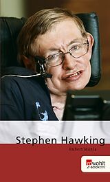 E-Book (epub) Stephen Hawking von Hubert Mania