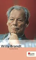 E-Book (epub) Willy Brandt von Carola Stern