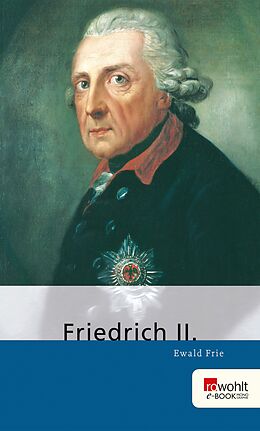 E-Book (epub) Friedrich II. von Ewald Frie