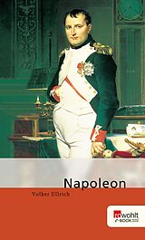 E-Book (epub) Napoleon von Volker Ullrich