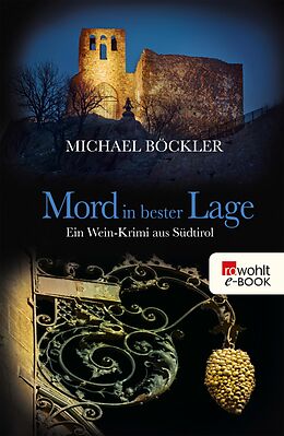 E-Book (epub) Mord in bester Lage von Michael Böckler