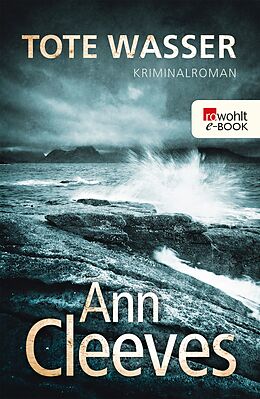 E-Book (epub) Tote Wasser von Ann Cleeves
