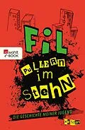 E-Book (epub) Pullern im Stehn von Fil