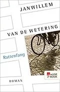 E-Book (epub) Rattenfang von Janwillem van de Wetering
