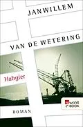 E-Book (epub) Habgier von Janwillem van de Wetering