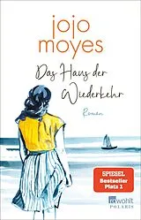 E-Book (epub) Das Haus der Wiederkehr von Jojo Moyes