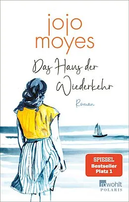 E-Book (epub) Das Haus der Wiederkehr von Jojo Moyes