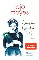 E-Book (epub) Ein ganz besonderer Ort von Jojo Moyes