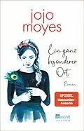 E-Book (epub) Ein ganz besonderer Ort von Jojo Moyes